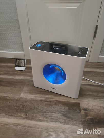 Увлажнитель воздуха Steba LB 6