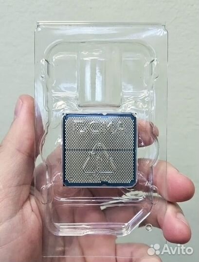 AM5 AMD Ryzen 5 8400F OEM Новый