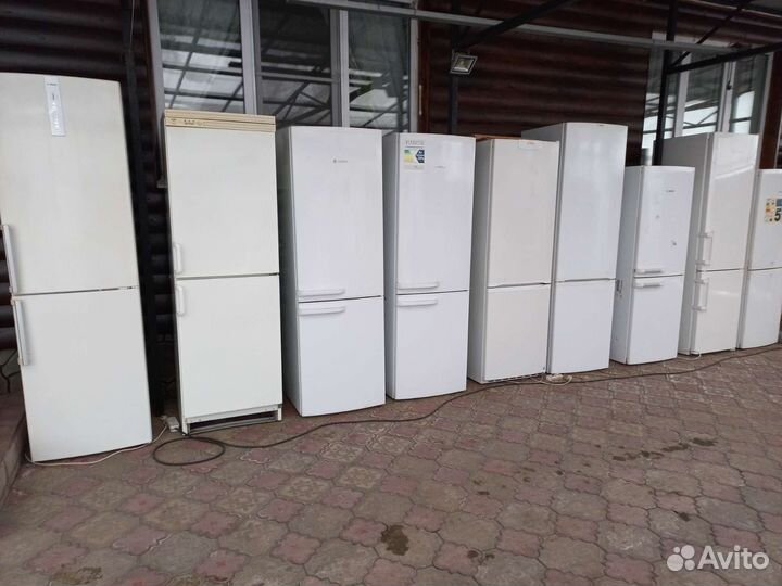 Холодильник