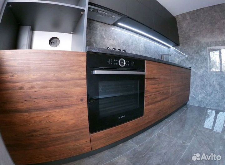 Кухня Мальва на заказ