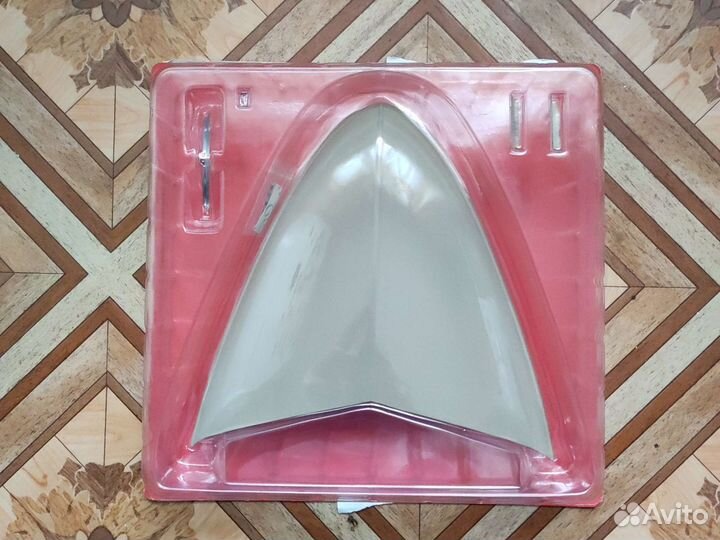 Запчасти газ М-20 Победа Де Агостини