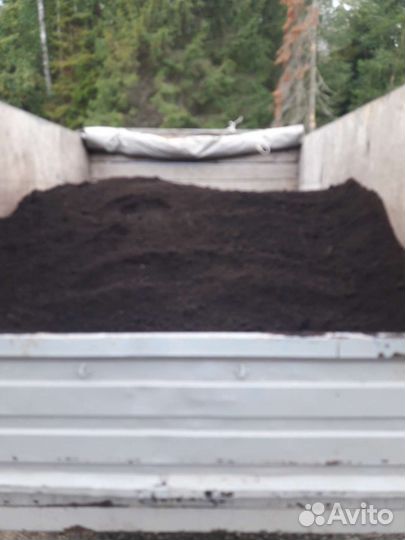 Перегной. Чернозем. Навоз,торф