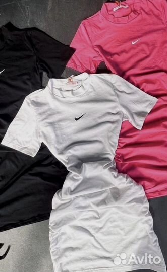 Платье nike