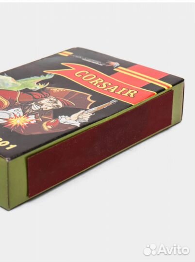 Петарды корсар 1