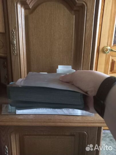 Запайщик реторт пакетов