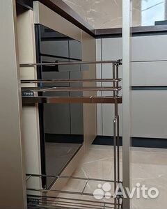 Кухонный гарнитур в рассрочку