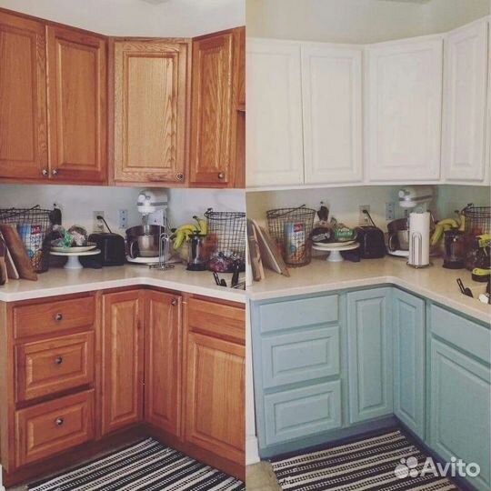 Хоумстейджинг, подготовка к продаже аренде