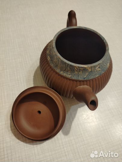 Чайник заварочный китайский