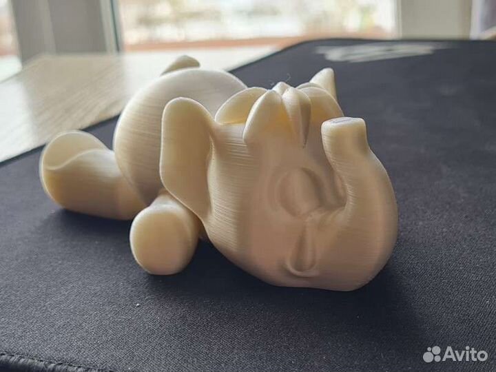 3D печать, инженерное моделирование