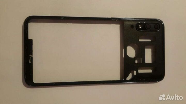 Запчасти для телефона Asus zb631kl