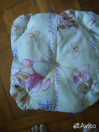 Лежанка для животных