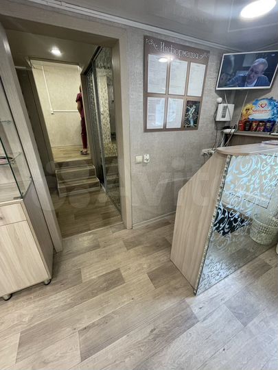 Свободного назначения, 38 м²