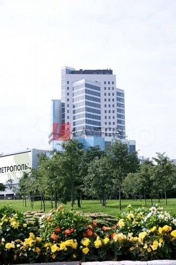 Сдам офисное помещение, 329 м²