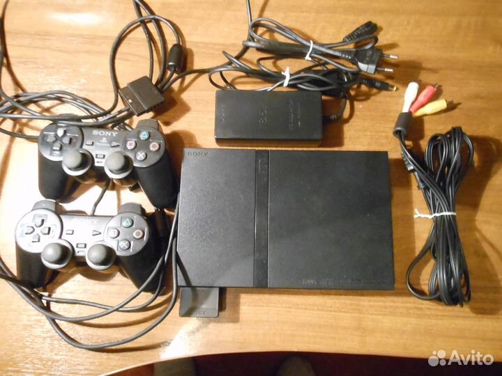 Sony PS2