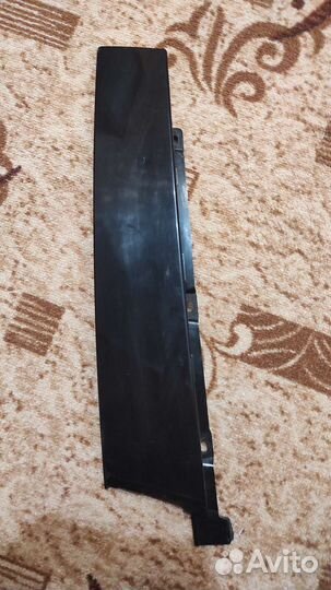 Стекло правое Мондео 4