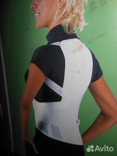 Корректор осанки