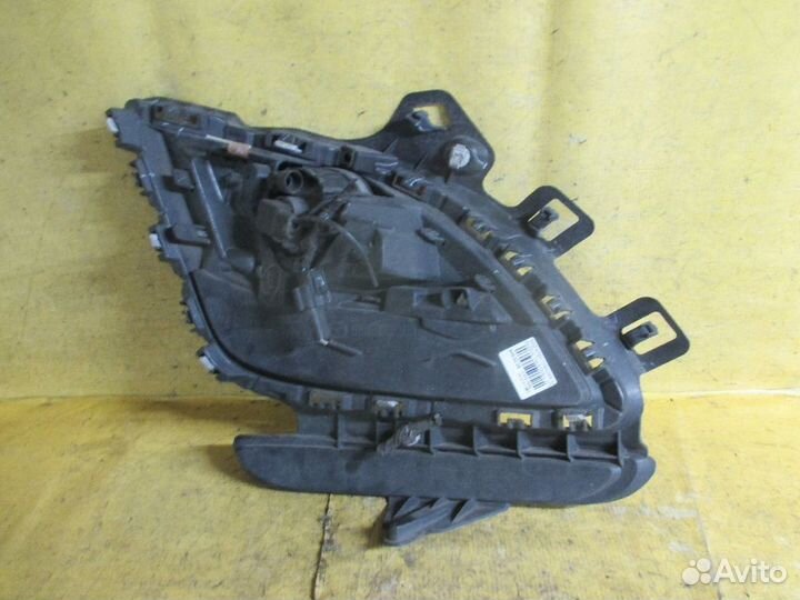 Фара противотуманная левая Mazda Atenza GH5FW