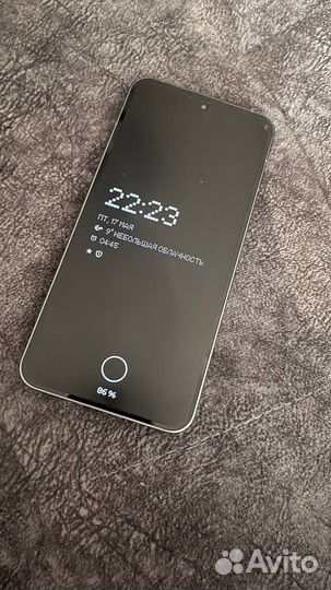 Nothing Phone 2, 12/256 ГБ