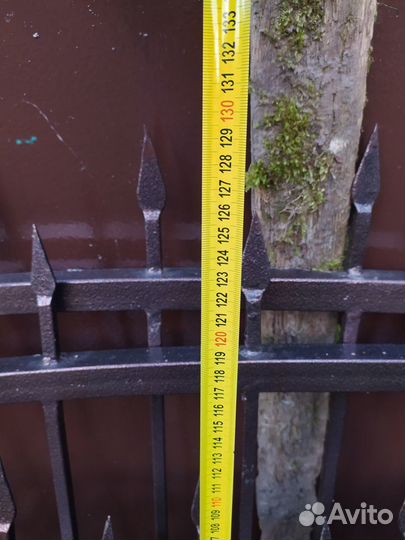 Решетки на окна