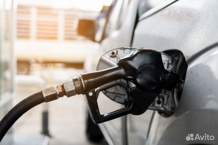 Топливо дизель бензин аи-92,95 оптом