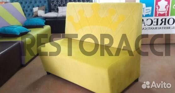 Ресторанная мебель оптом