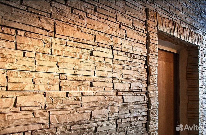 Фасадные панели