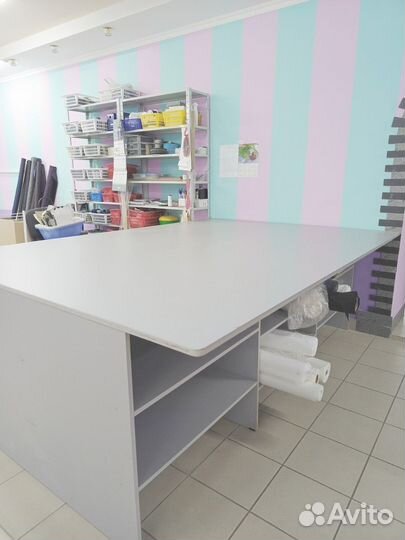 Закройный стол