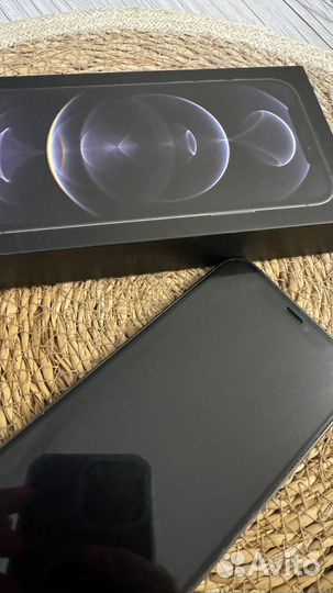 iPhone 12 Pro, 128 ГБ