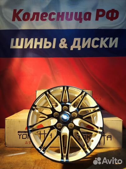 Диски Новые R15 5X105 Chevrolet Aveo,Cruze