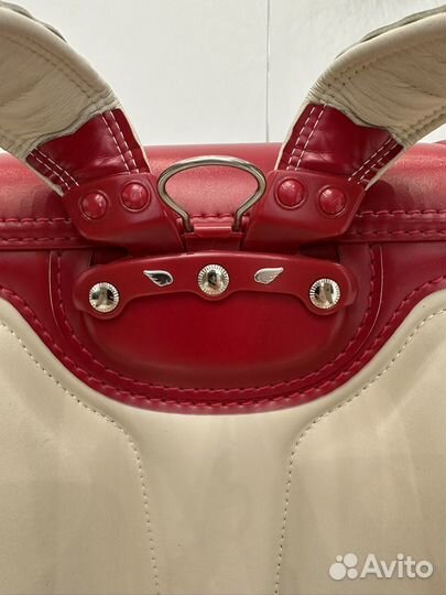 Рюкзак школьный randoseru япония