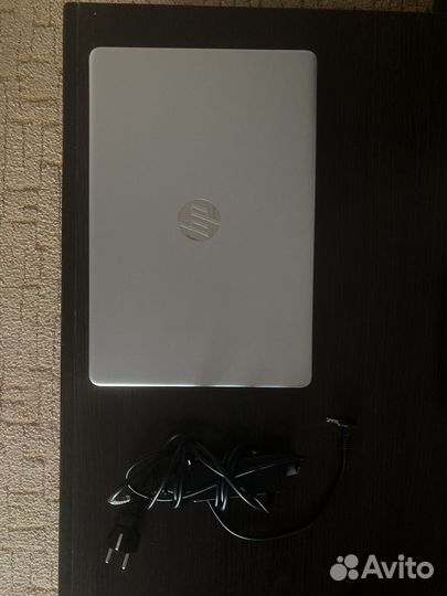 HP 15s-fq2124ur