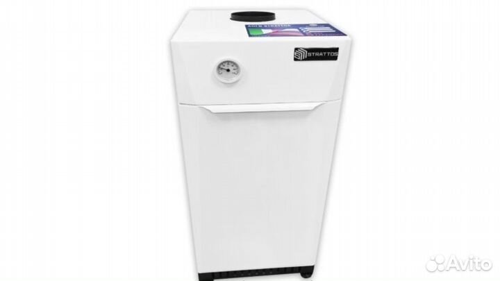 Газовый котел Strattos PRO 50 кВт