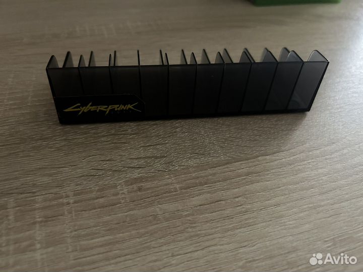 Подставка для дисков хbox one