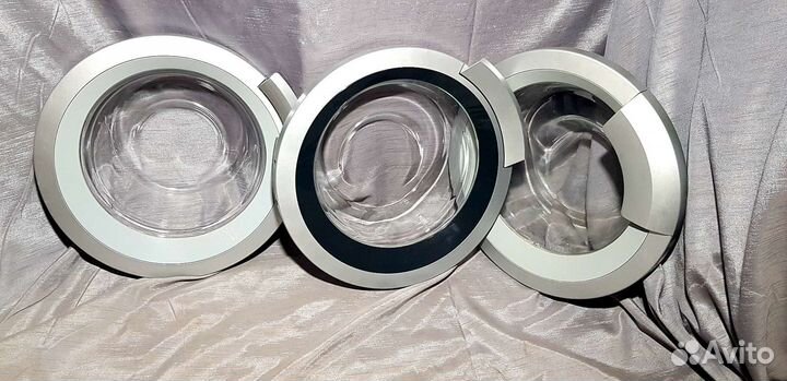 Люк стиральной машины Bosch/Siemens