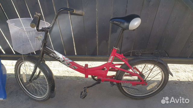 Продам велосипед stels pilot 610