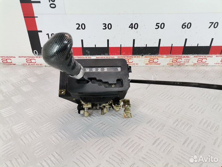 Кулиса кпп для mercedes-benz E-Class (W210)