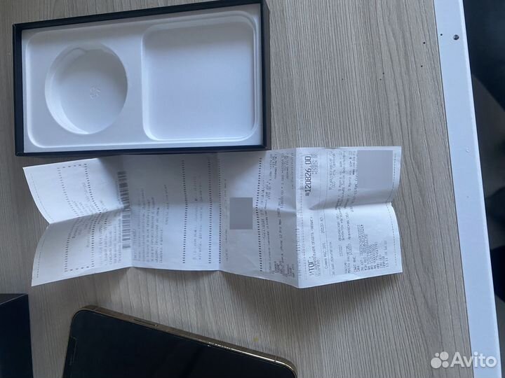 iPhone 12 Pro Max, 256 ГБ