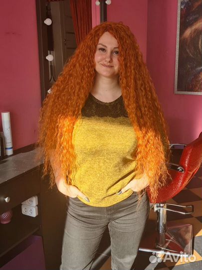 Афроплетение