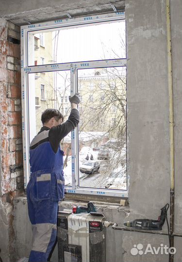 Окна пвх в Армавире