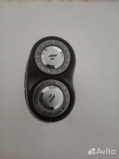 Бритва на батарейках