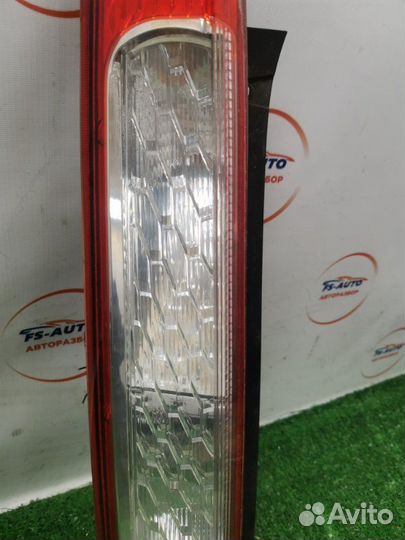 Стоп-сигнал задний левый Ford Focus 2 хетчбэк 2.0