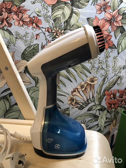 Отпариватель scarlett