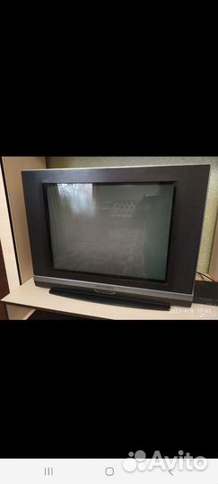 Телевизор