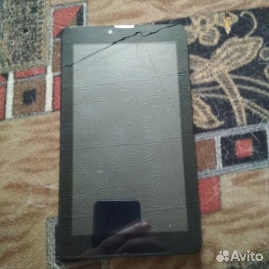 Планшет Мотив 4G