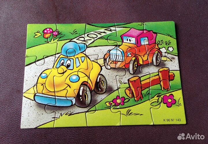 Игрушки из 90х Киндер, Дисней, Frufoo Onken винтаж