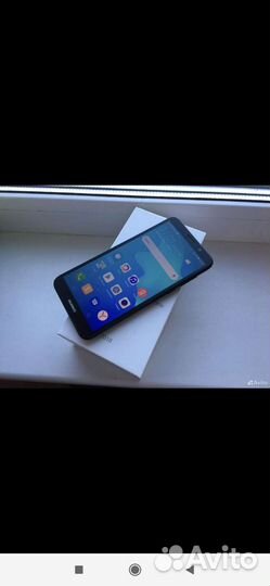 HUAWEI Y5 Lite, 16 ГБ