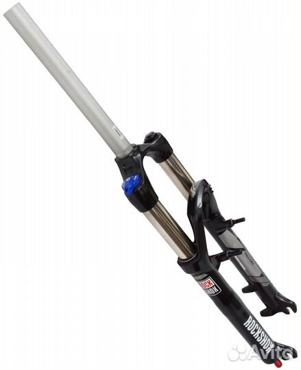 Вилка для велосипеда RockShox Recon Silver TK 26&
