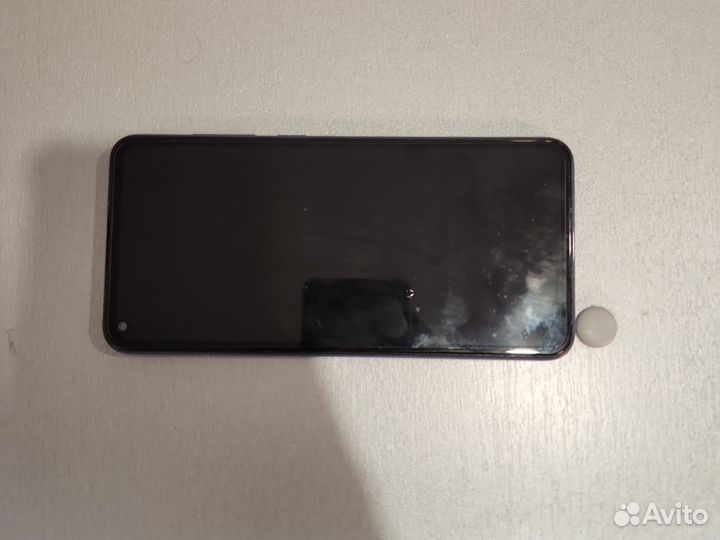 Xiaomi Redmi Note 9, 4/64 ГБ
