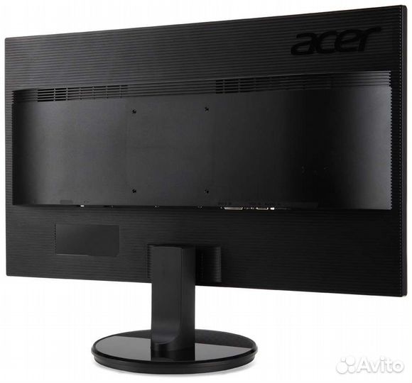 Новый Монитор 24 дюйма Acer K242HL bd (LCD)