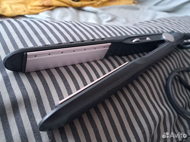 Утюжок для волос Babyliss
